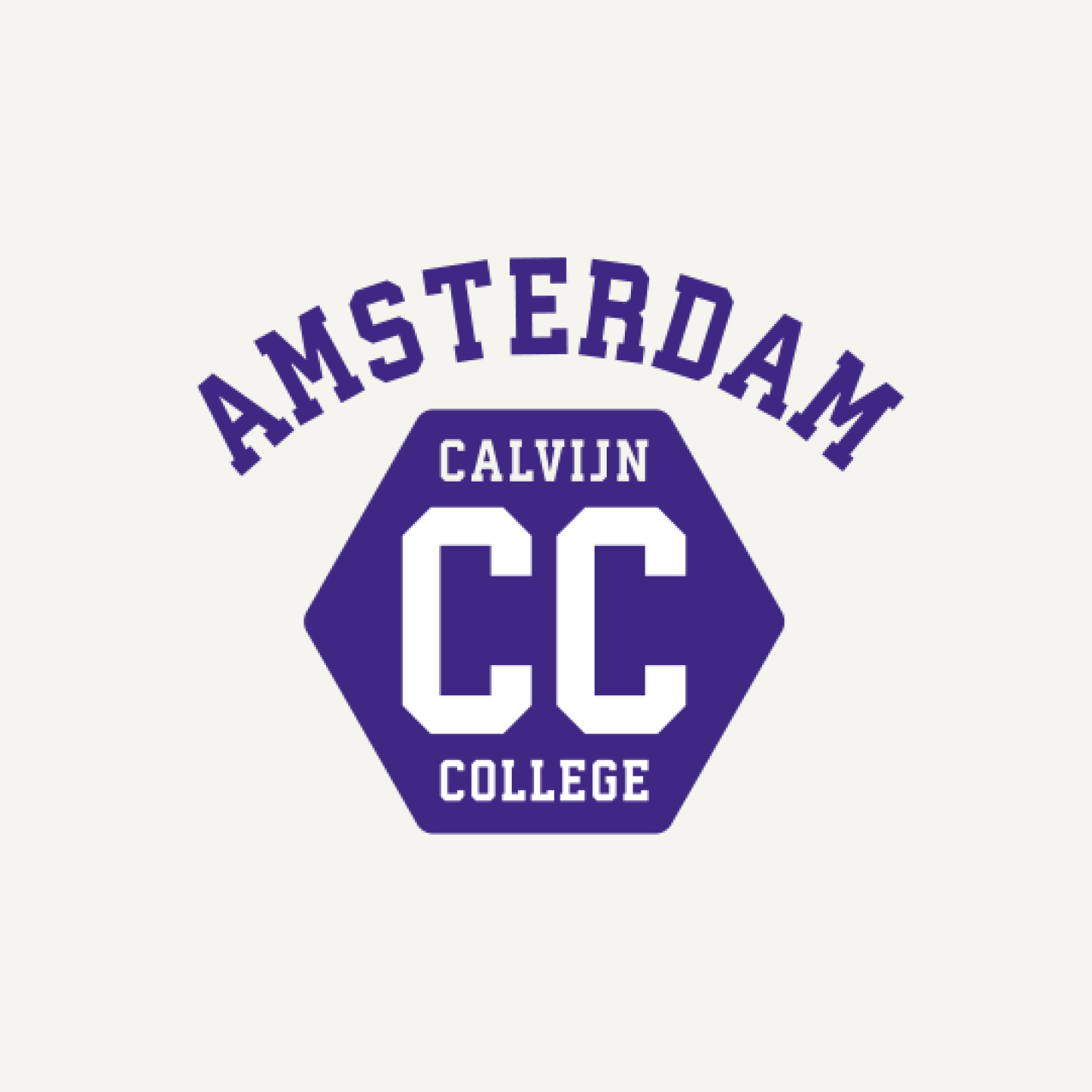 Calvijn college, stichting Zaam