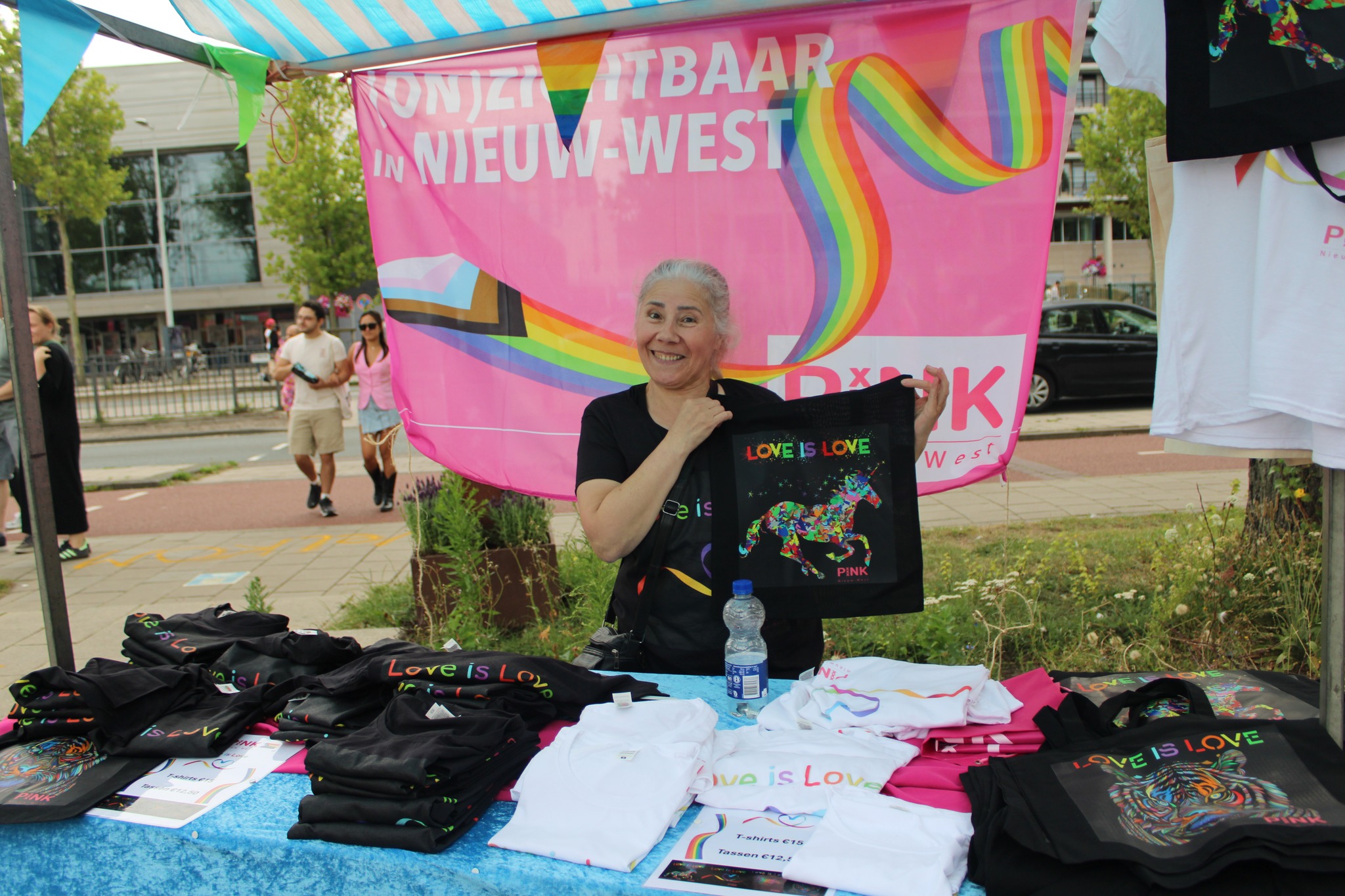 Event: Queer & Pride in Nieuw-West